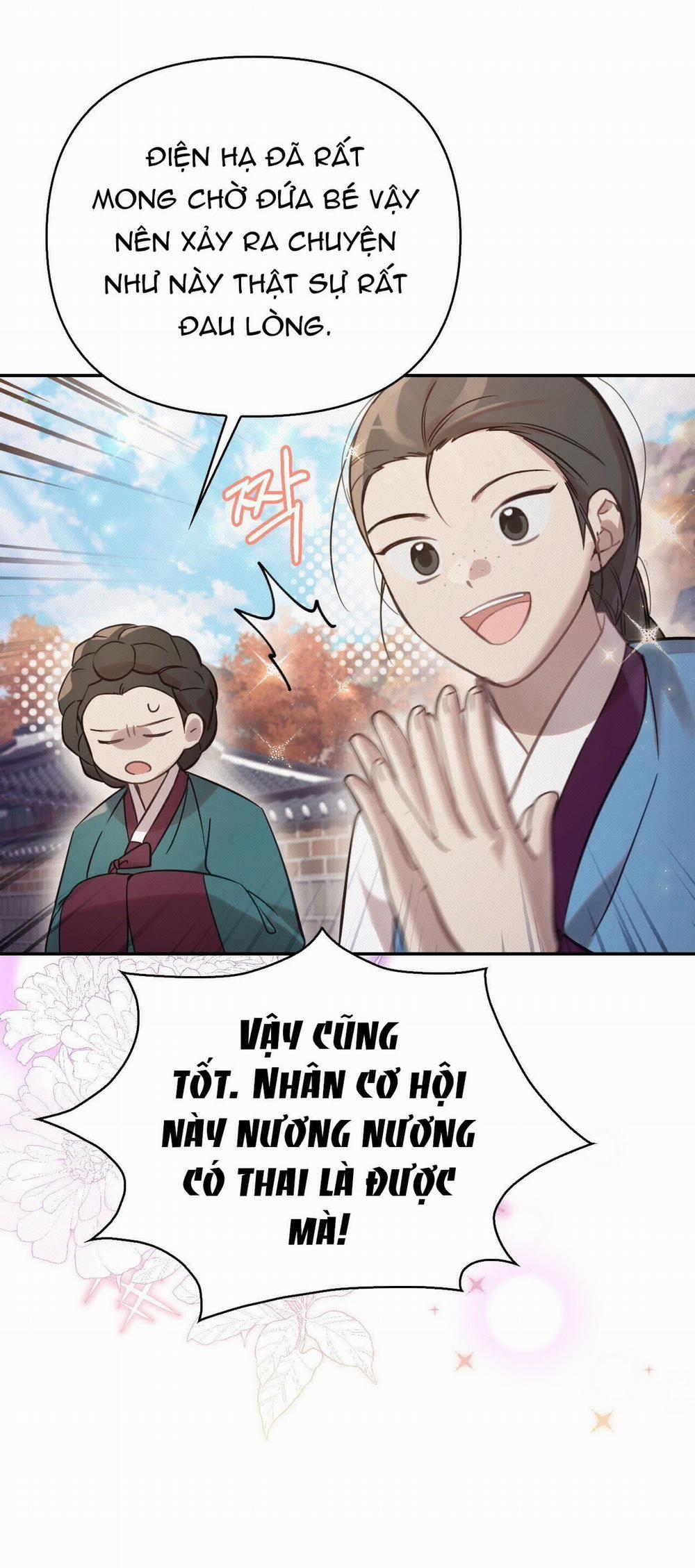 [18+] Hậu Cung Kế 18.2 trang 15