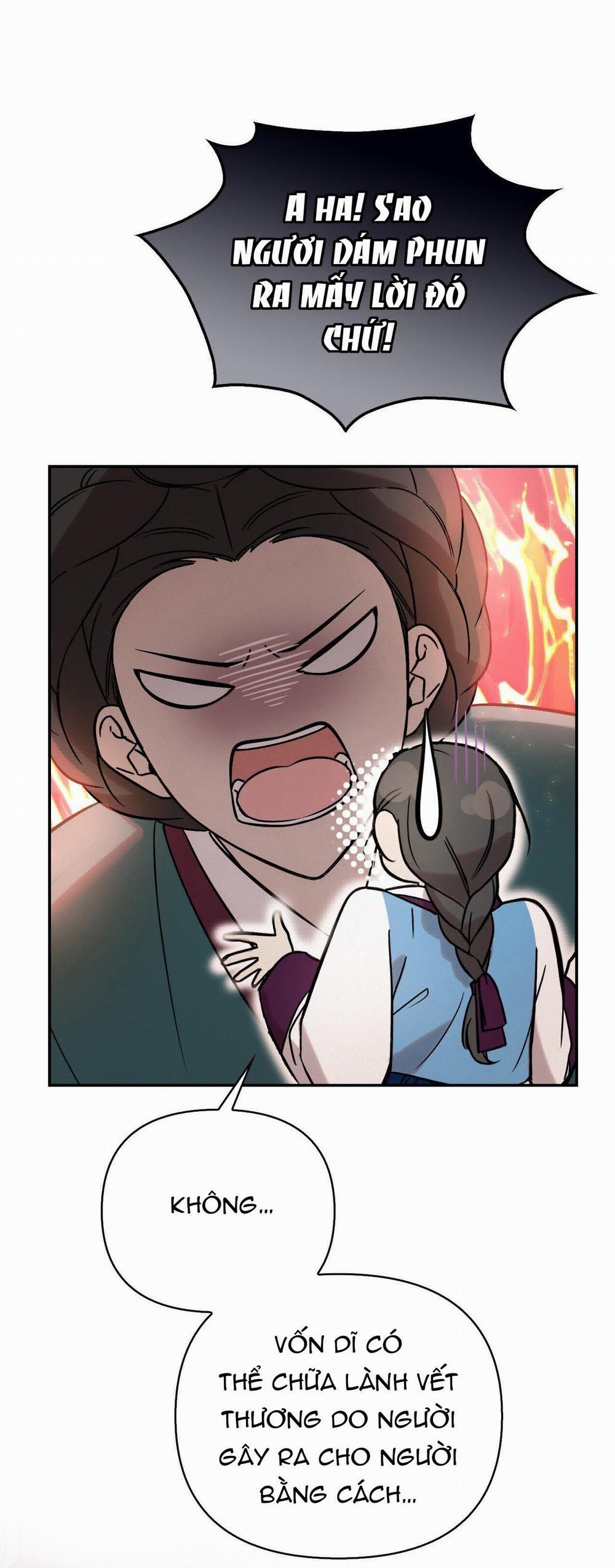 [18+] Hậu Cung Kế 18.2 trang 16