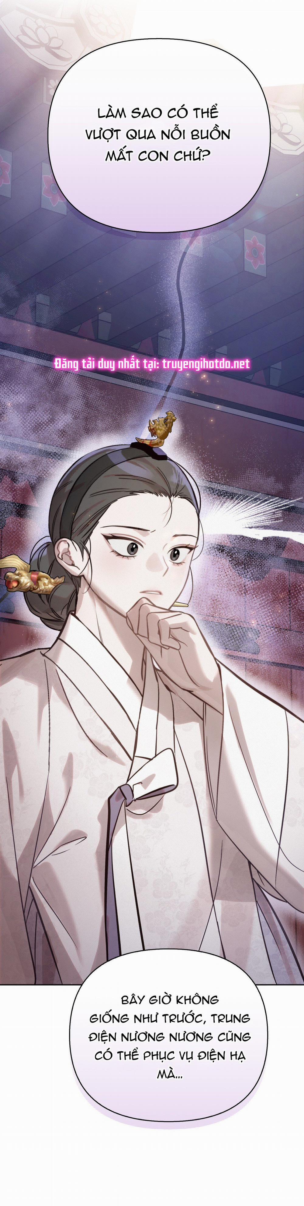 [18+] Hậu Cung Kế 18.2 trang 17