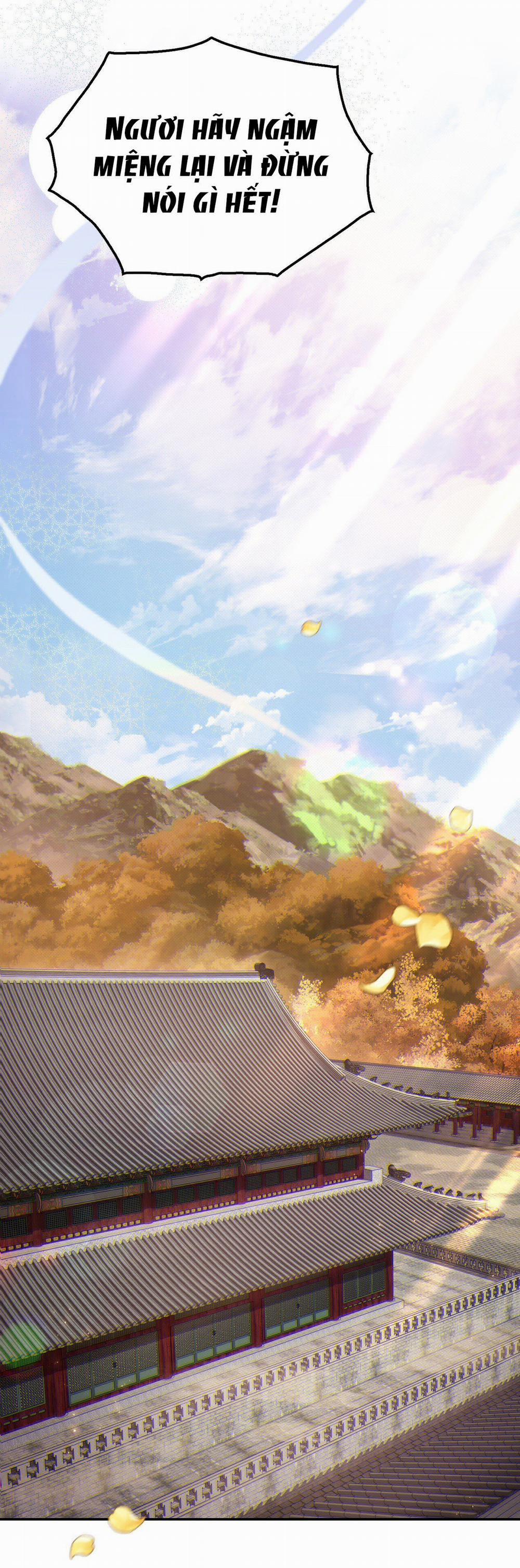 [18+] Hậu Cung Kế 18.2 trang 19