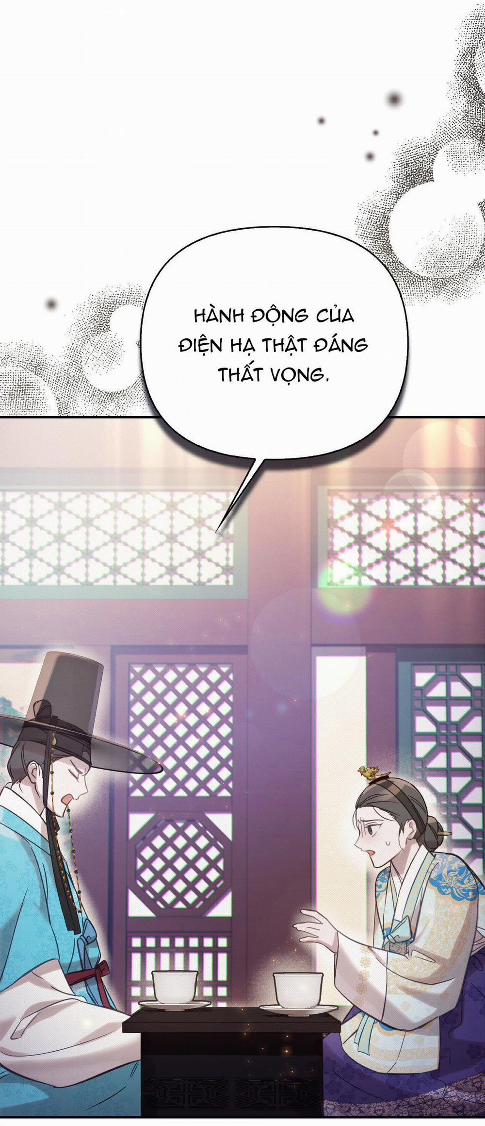 [18+] Hậu Cung Kế 18.2 trang 20