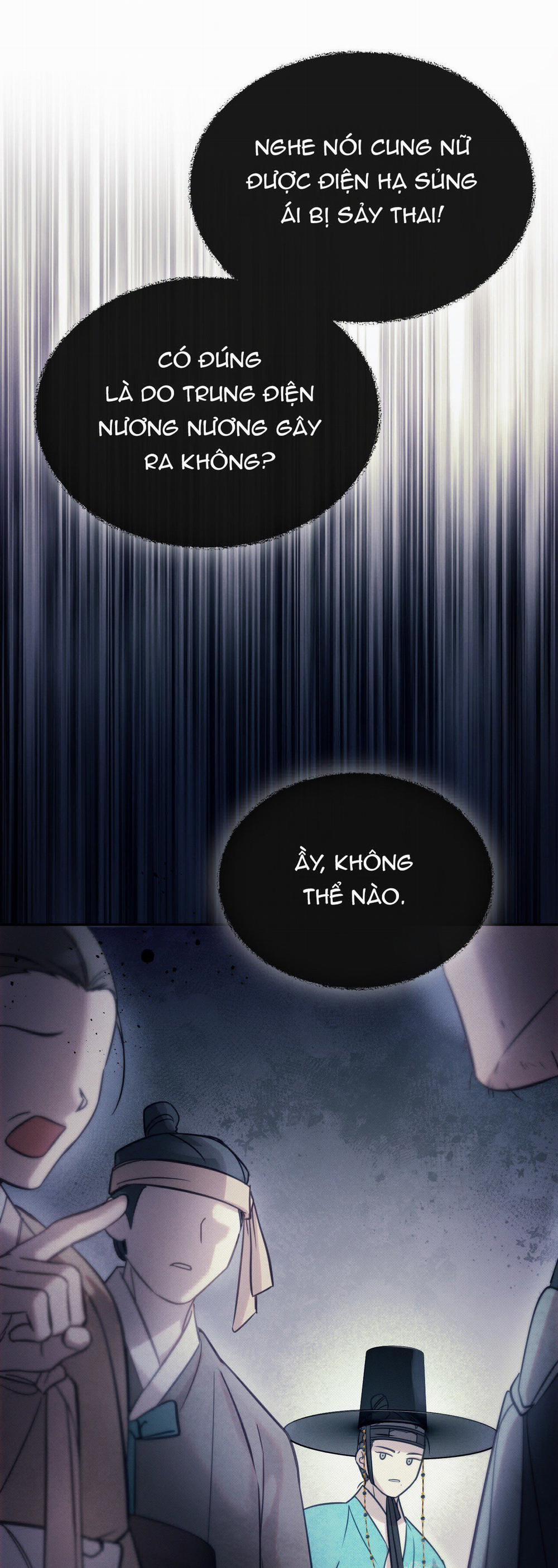 [18+] Hậu Cung Kế 18.2 trang 24