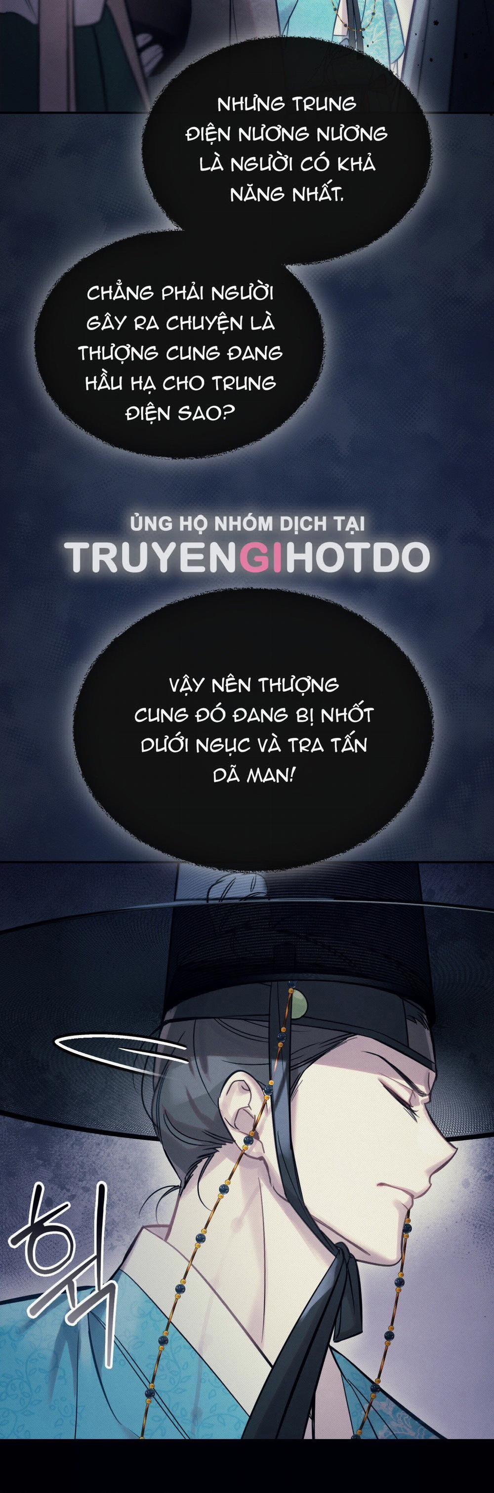 [18+] Hậu Cung Kế 18.2 trang 25