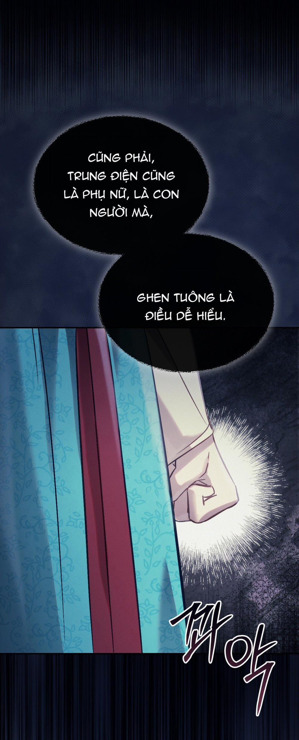 [18+] Hậu Cung Kế 18.2 trang 26