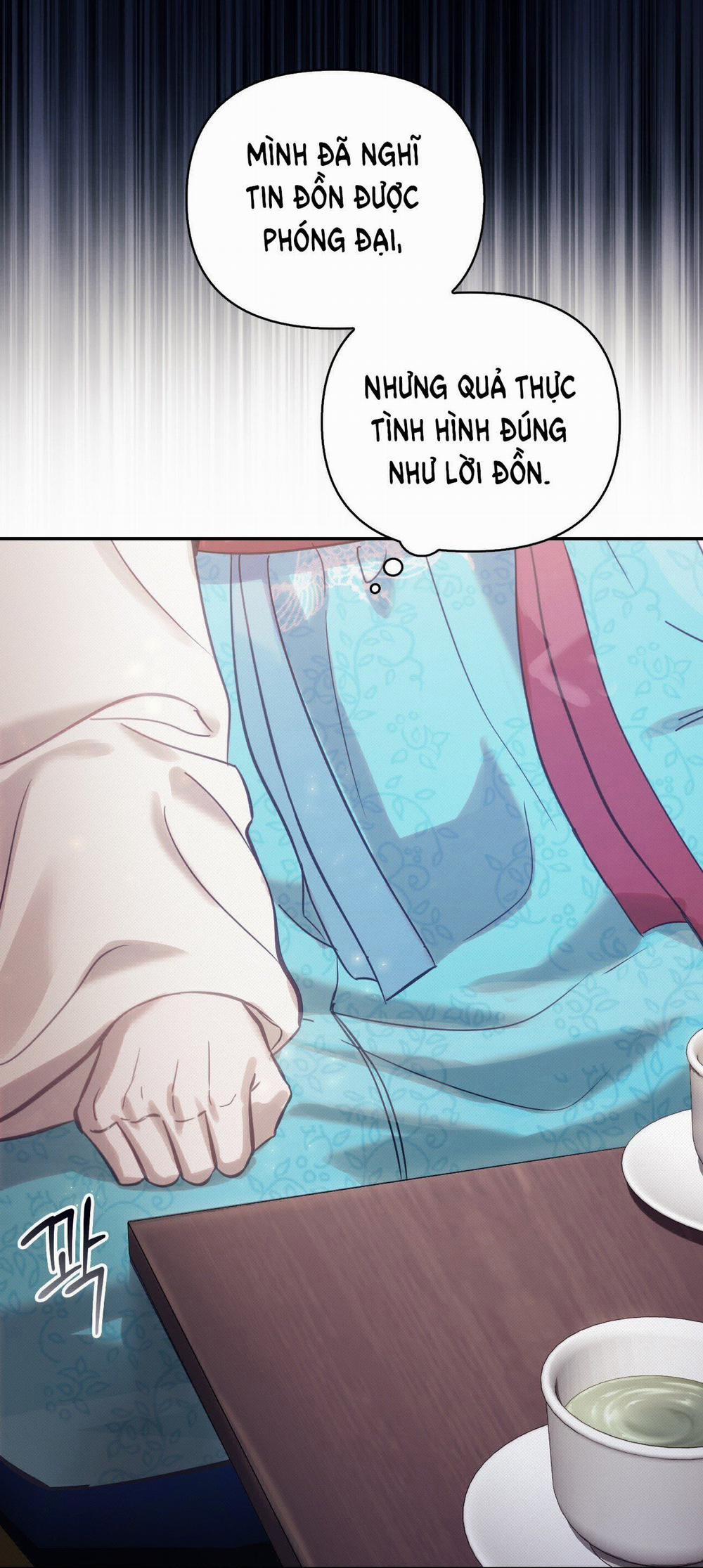 [18+] Hậu Cung Kế 18.2 trang 27