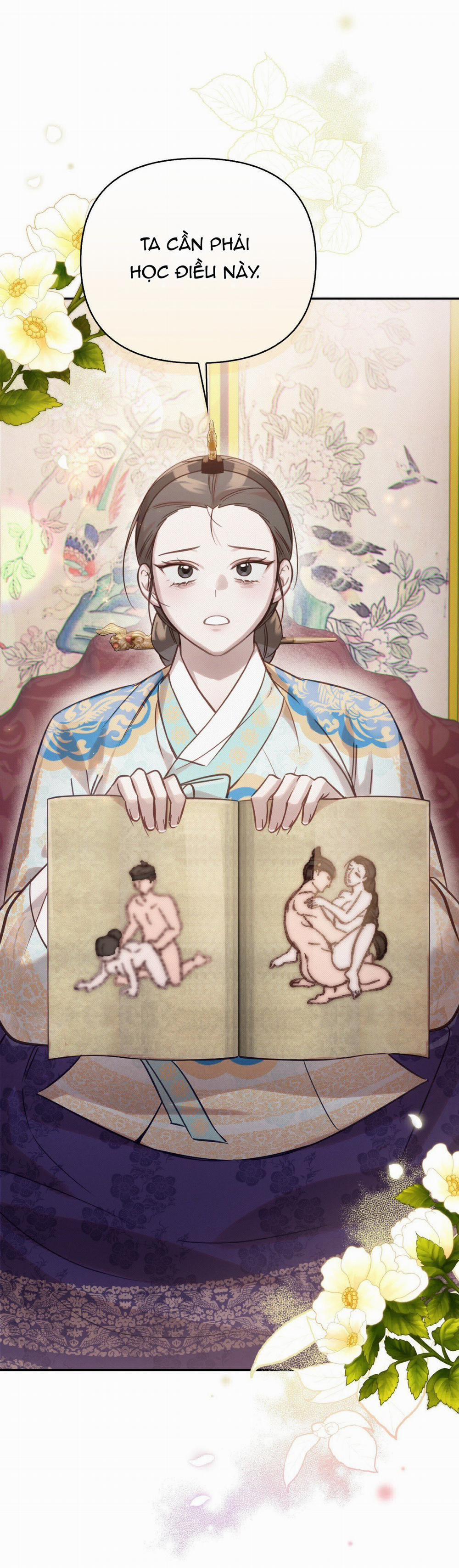 [18+] Hậu Cung Kế 18.2 trang 31