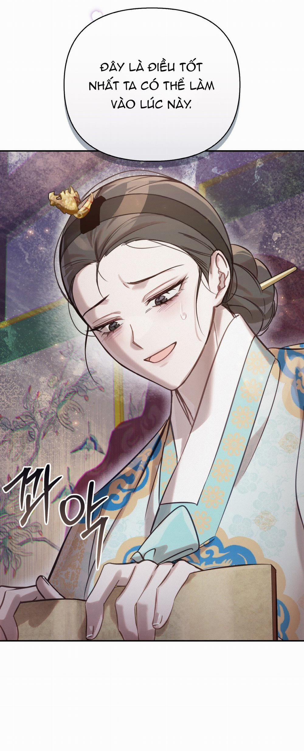 [18+] Hậu Cung Kế 18.2 trang 32