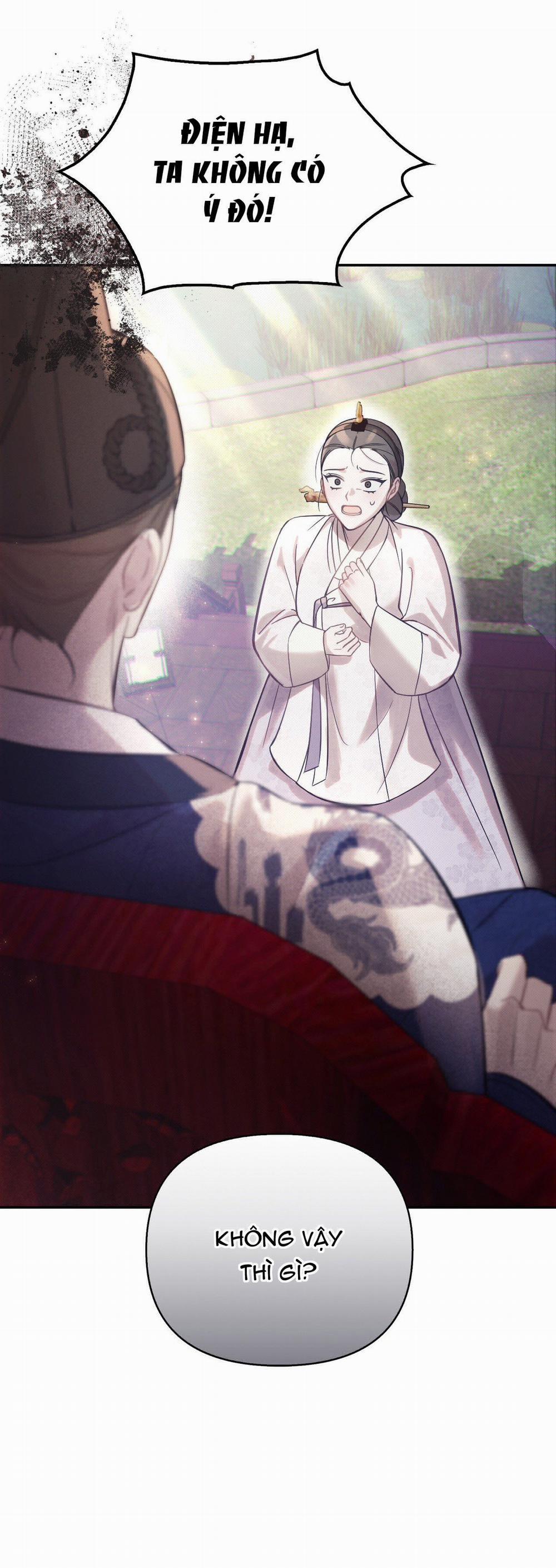 [18+] Hậu Cung Kế 18.2 trang 6