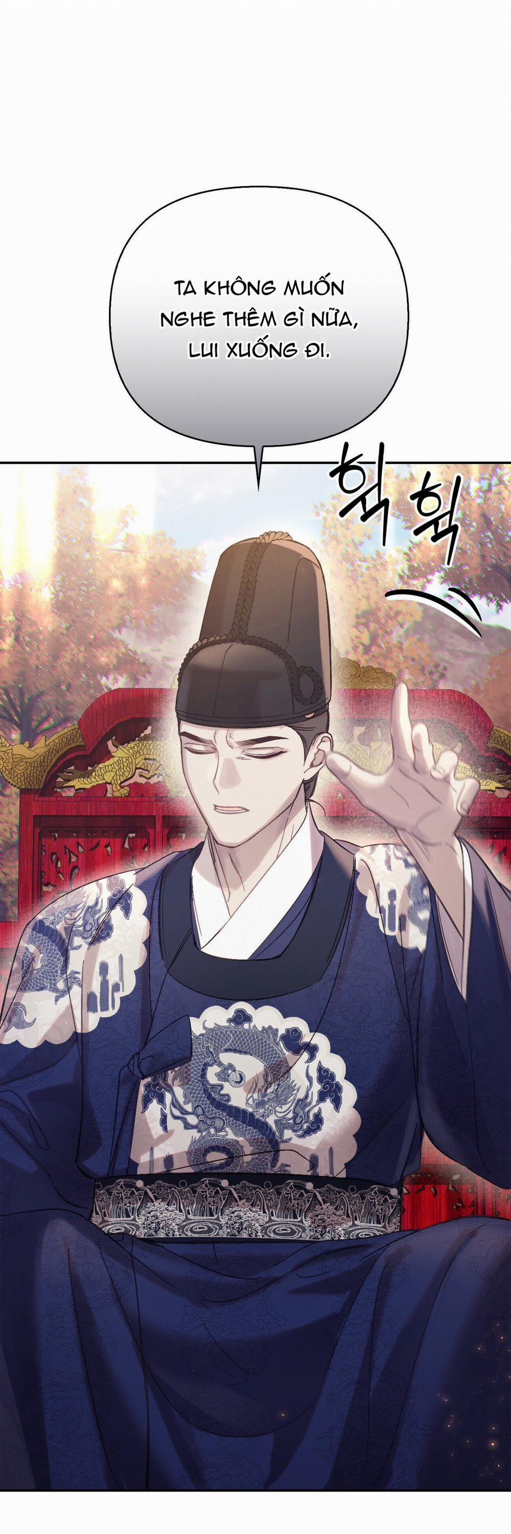 [18+] Hậu Cung Kế 18.2 trang 7