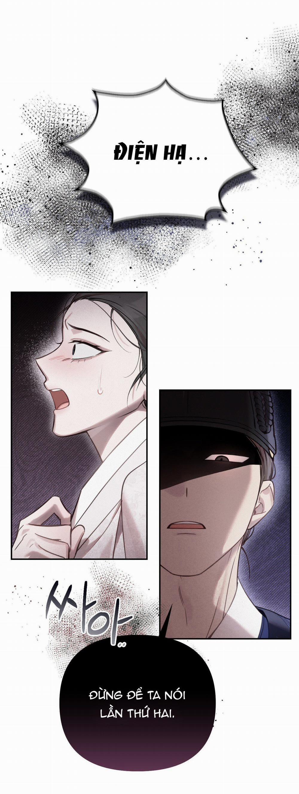 [18+] Hậu Cung Kế 18.2 trang 8