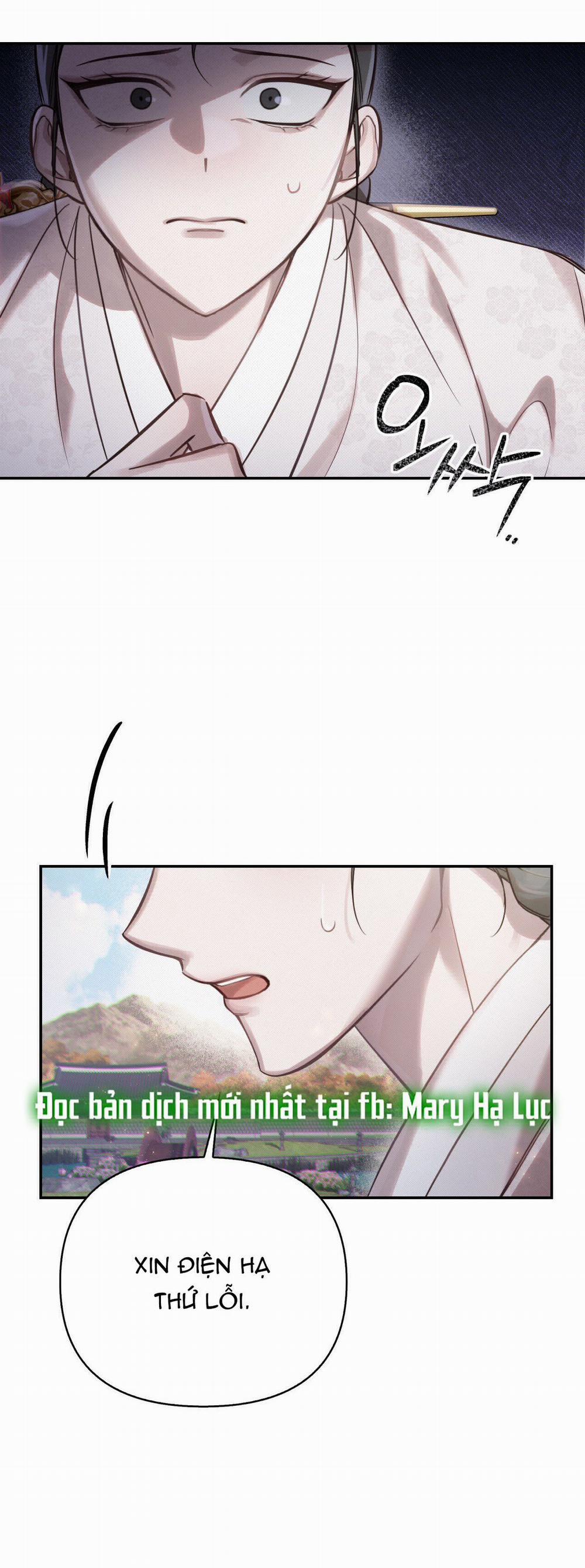 [18+] Hậu Cung Kế 18.2 trang 9