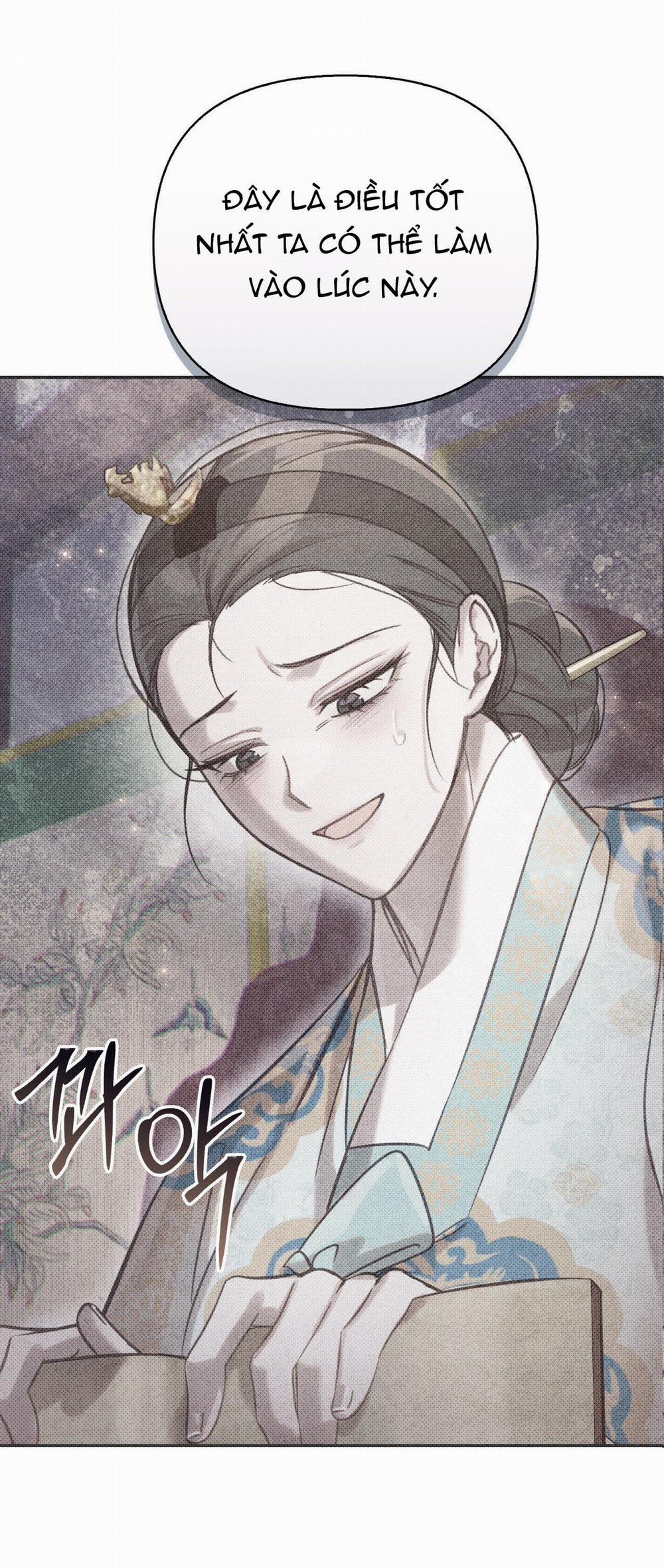 [18+] Hậu Cung Kế 19.1 trang 1