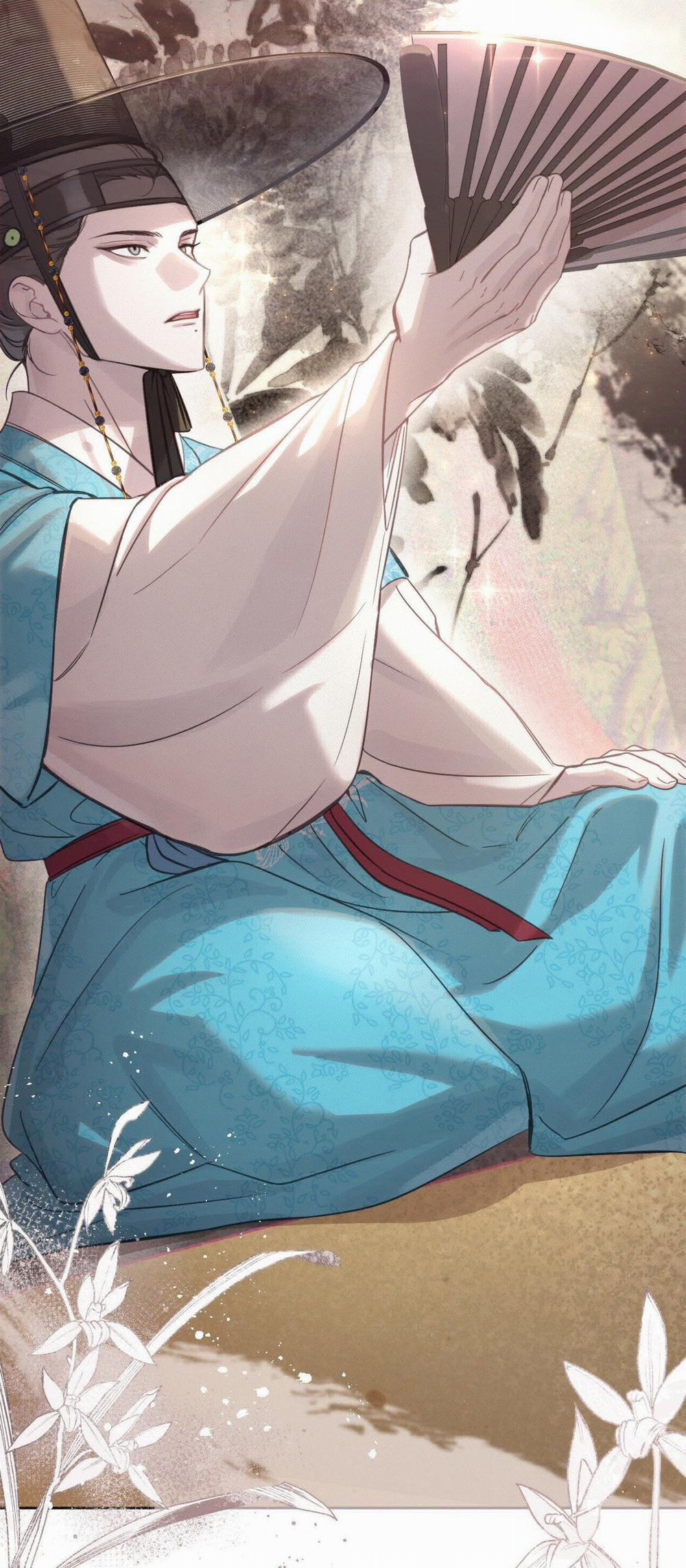 [18+] Hậu Cung Kế 19.1 trang 11