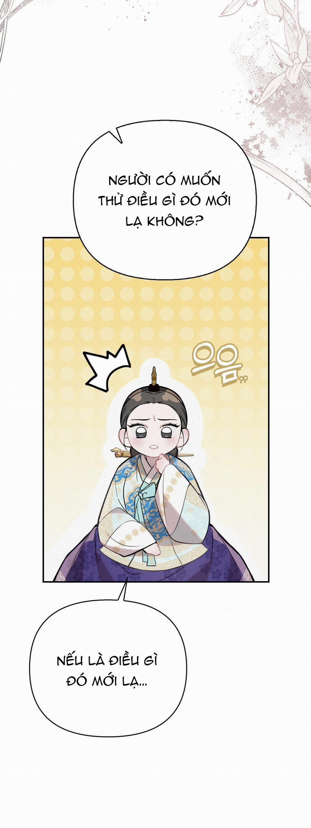 [18+] Hậu Cung Kế 19.1 trang 12