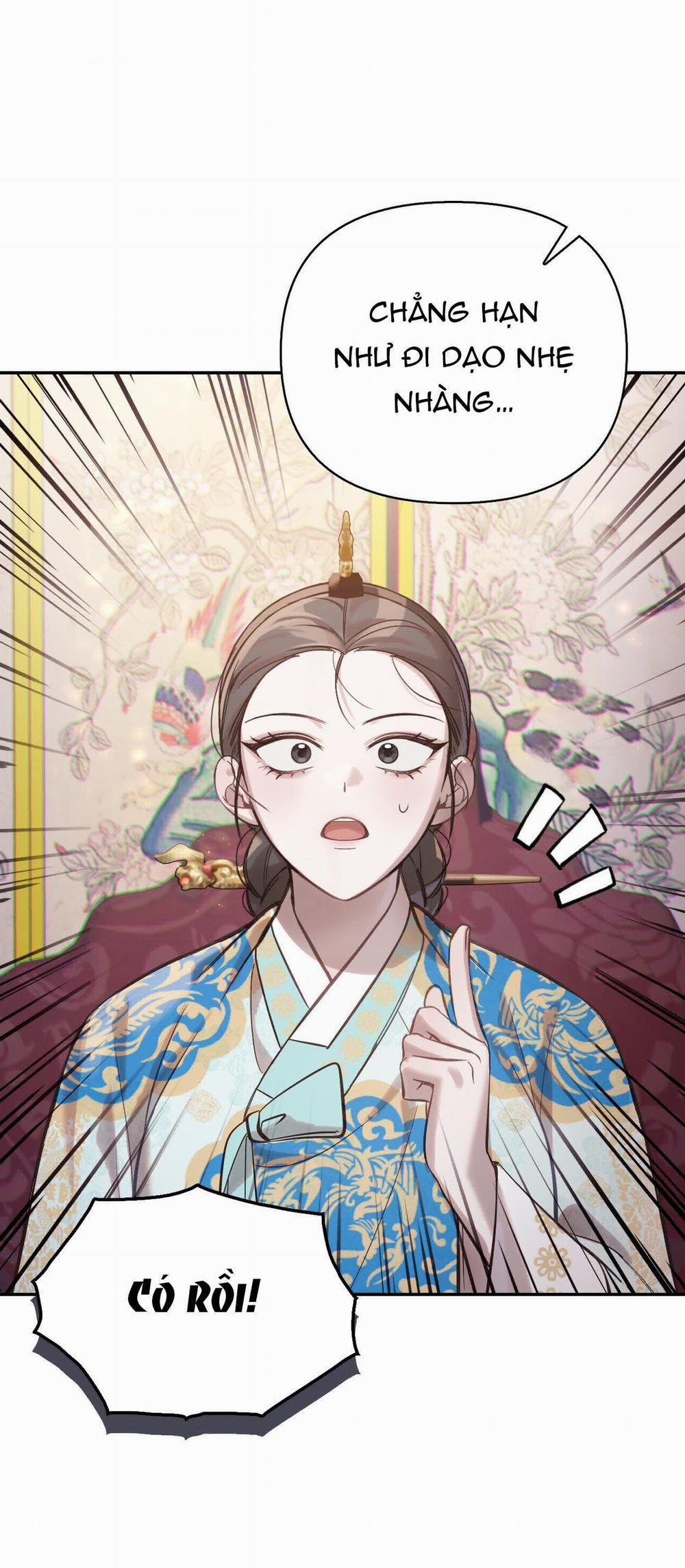 [18+] Hậu Cung Kế 19.1 trang 13