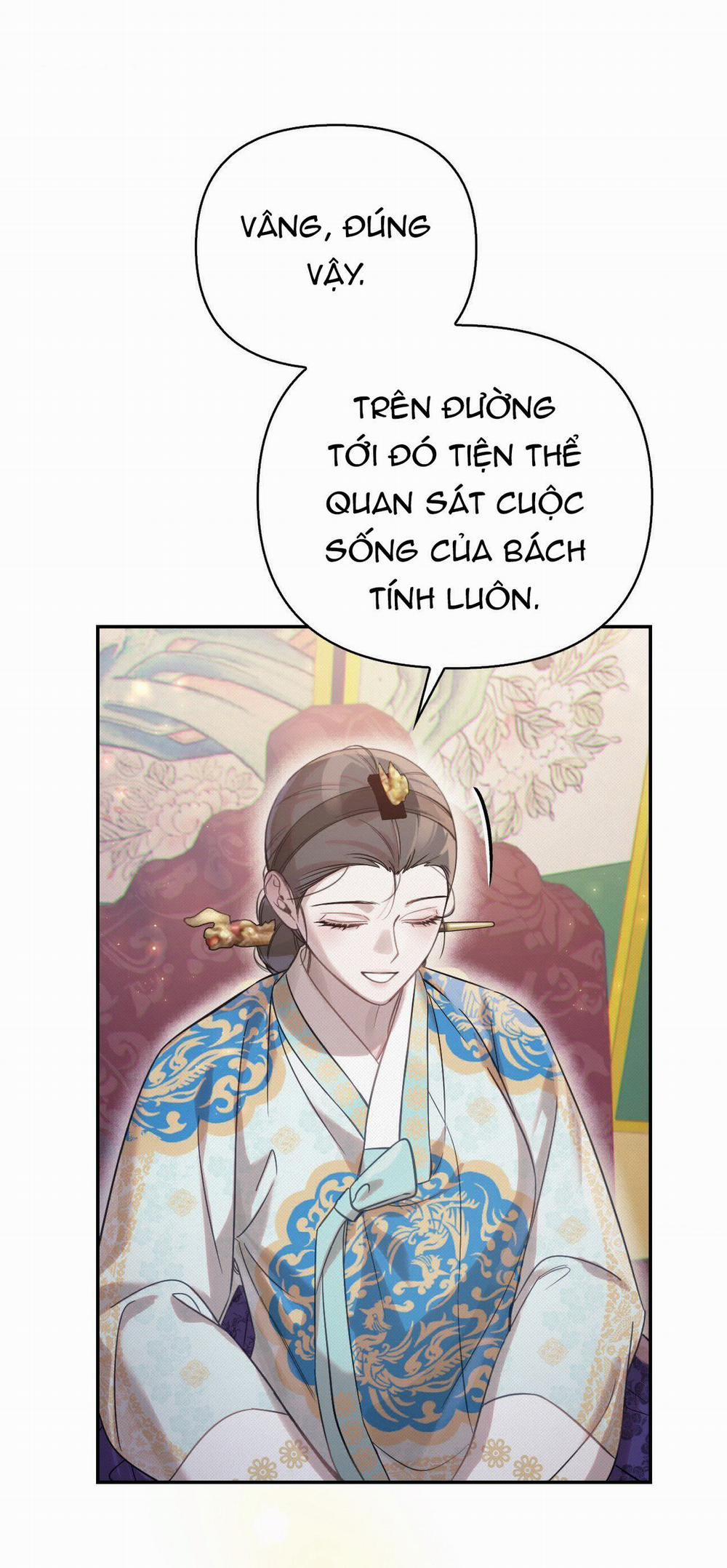 [18+] Hậu Cung Kế 19.1 trang 23