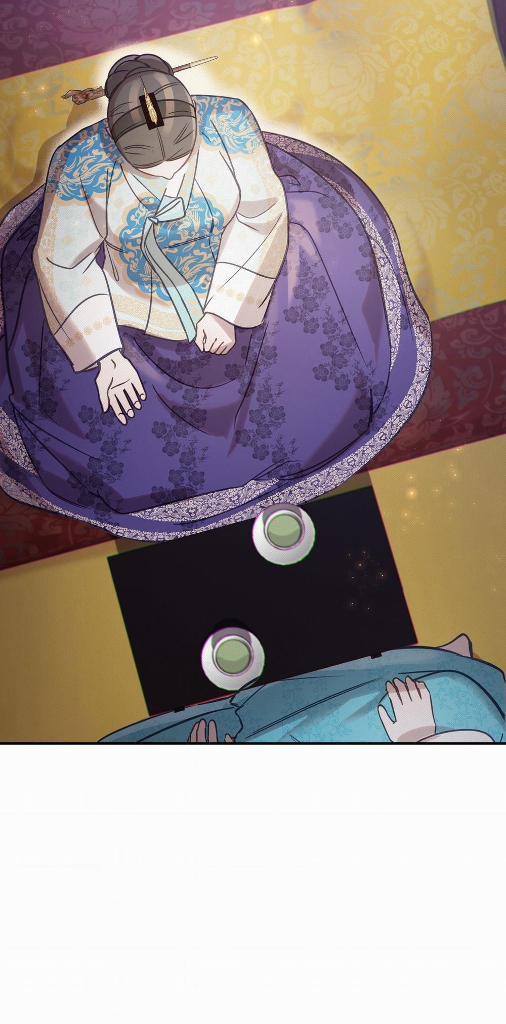 [18+] Hậu Cung Kế 19.1 trang 28