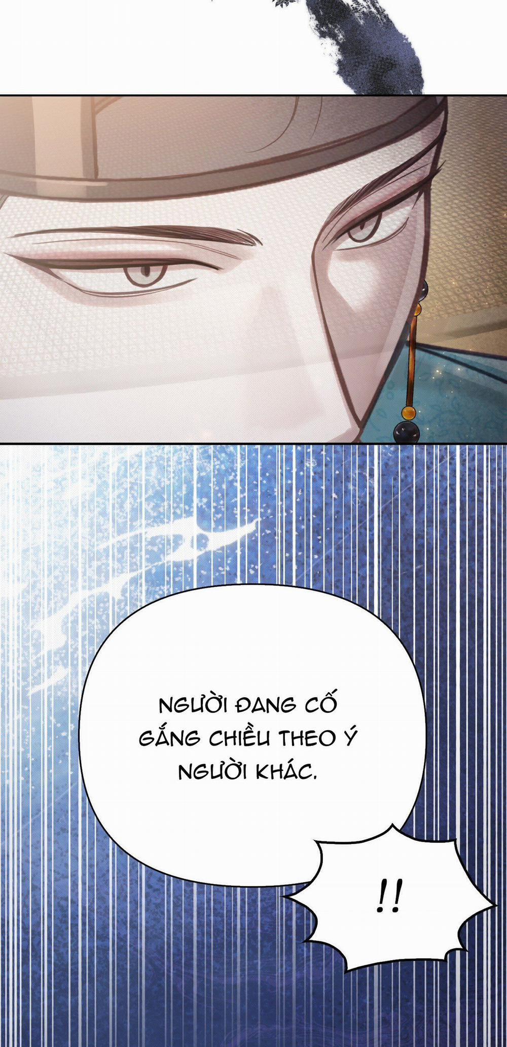 [18+] Hậu Cung Kế 19.1 trang 3