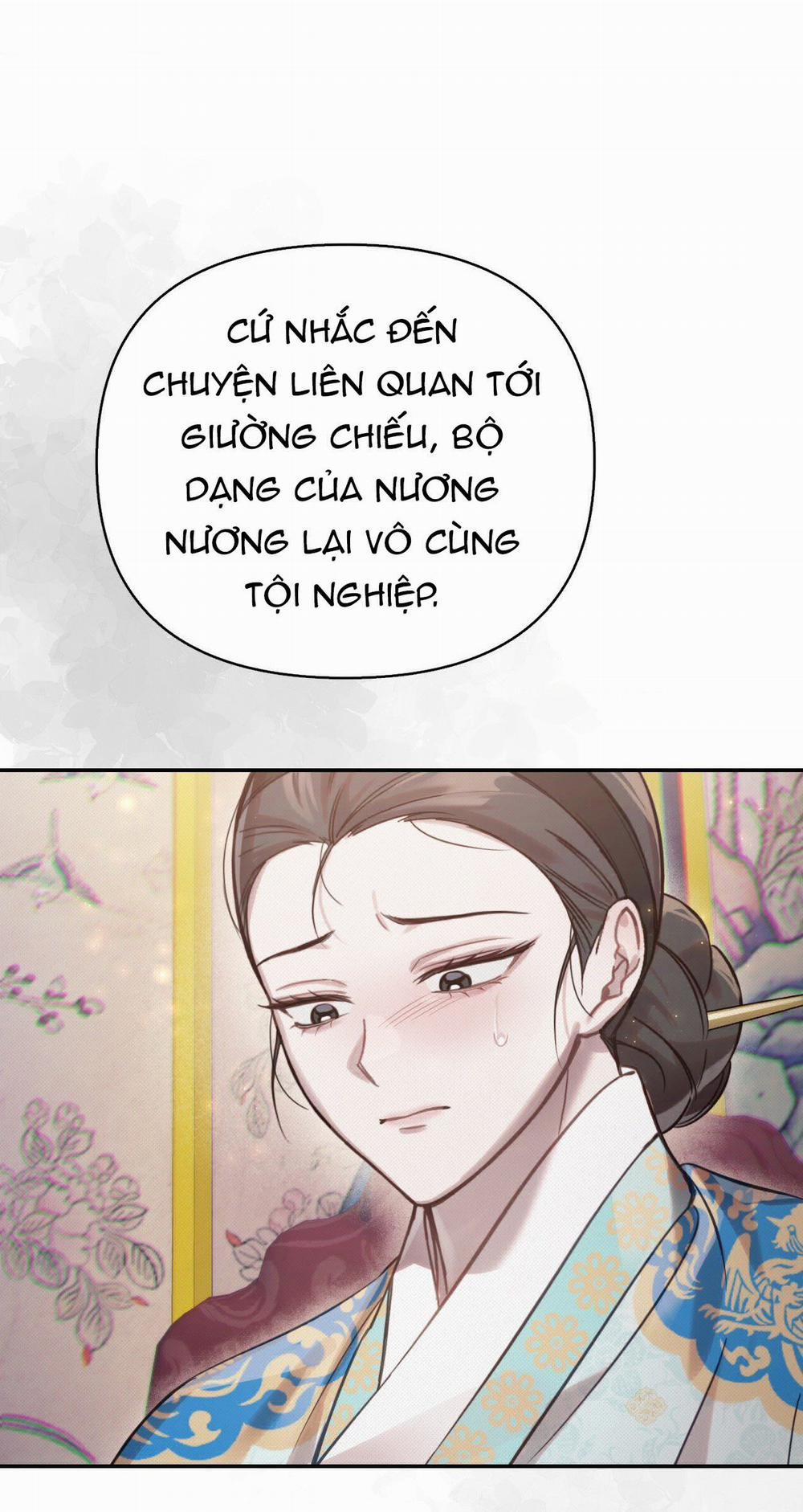 [18+] Hậu Cung Kế 19.1 trang 7