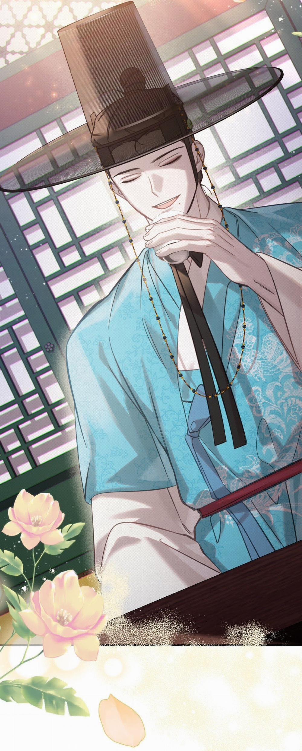 [18+] Hậu Cung Kế 19.2 trang 1