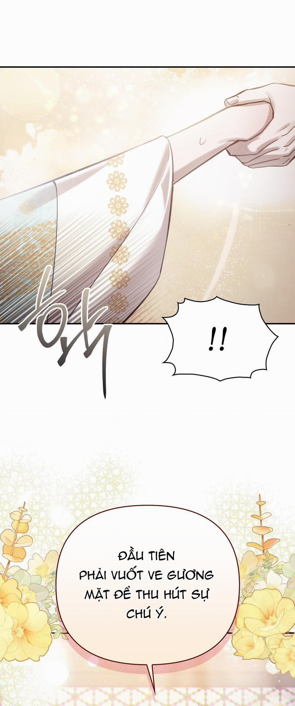 [18+] Hậu Cung Kế 19.2 trang 14