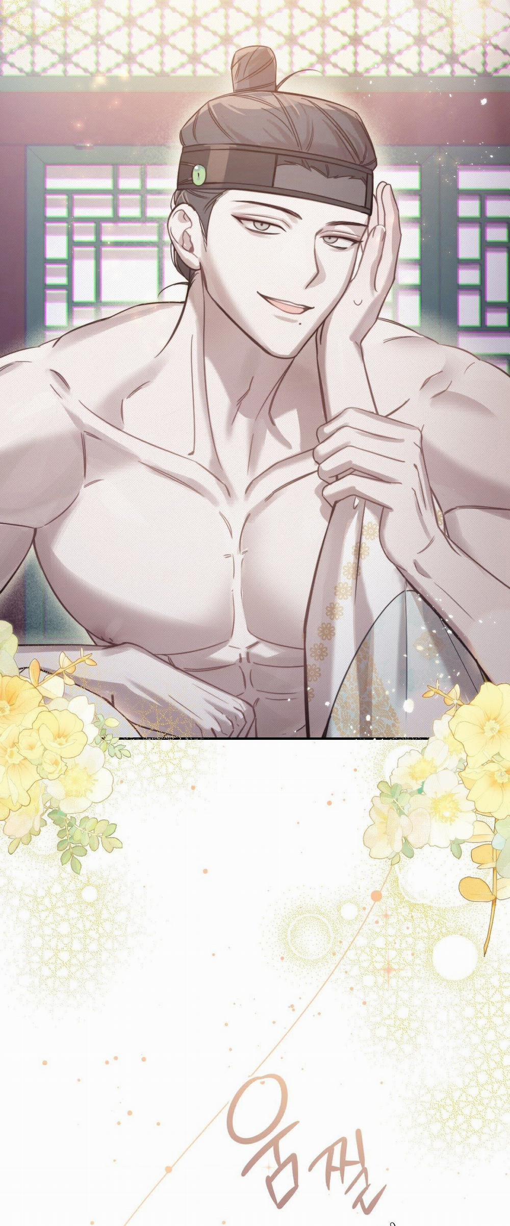 [18+] Hậu Cung Kế 19.2 trang 15