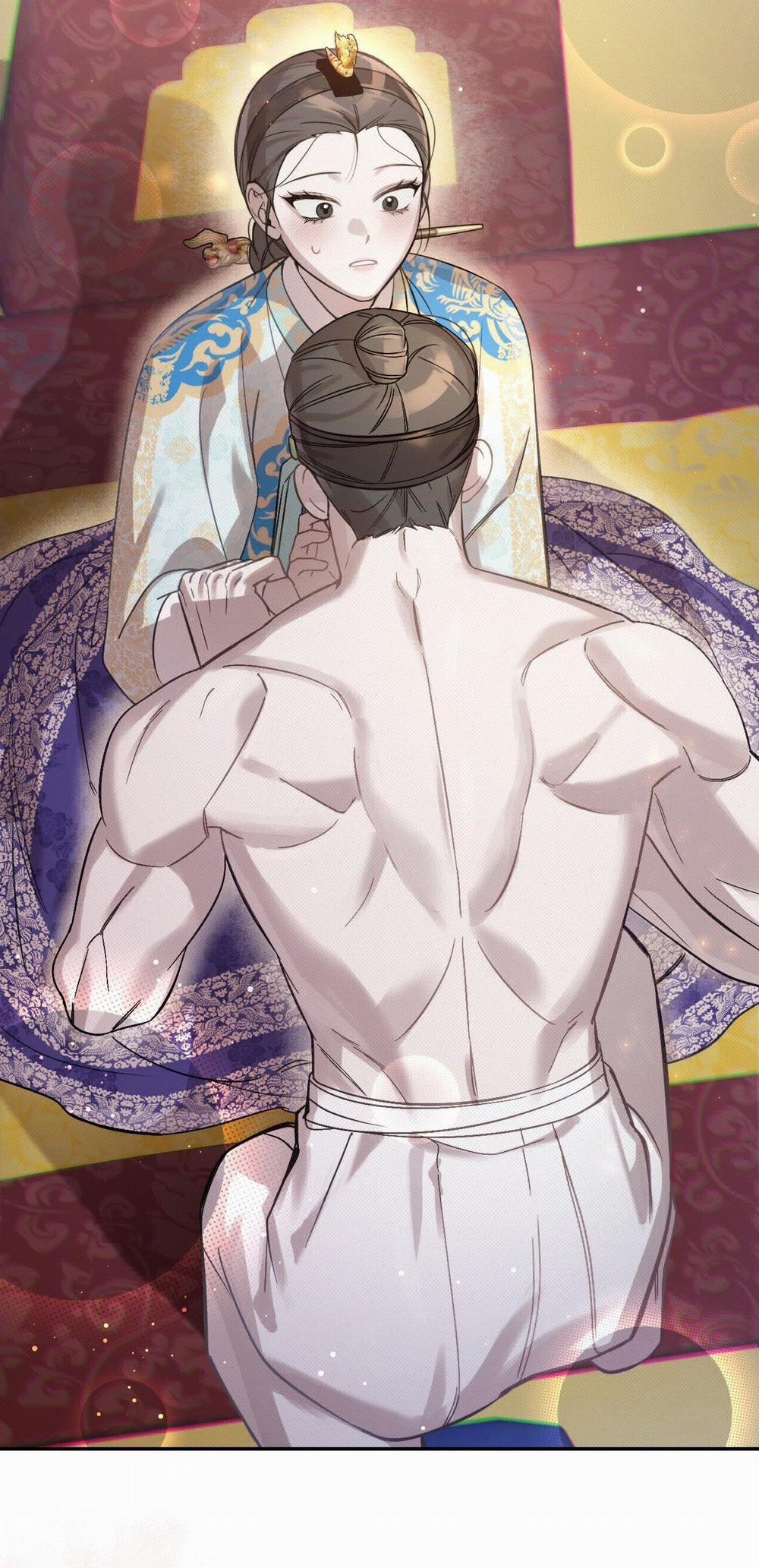 [18+] Hậu Cung Kế 19.2 trang 18