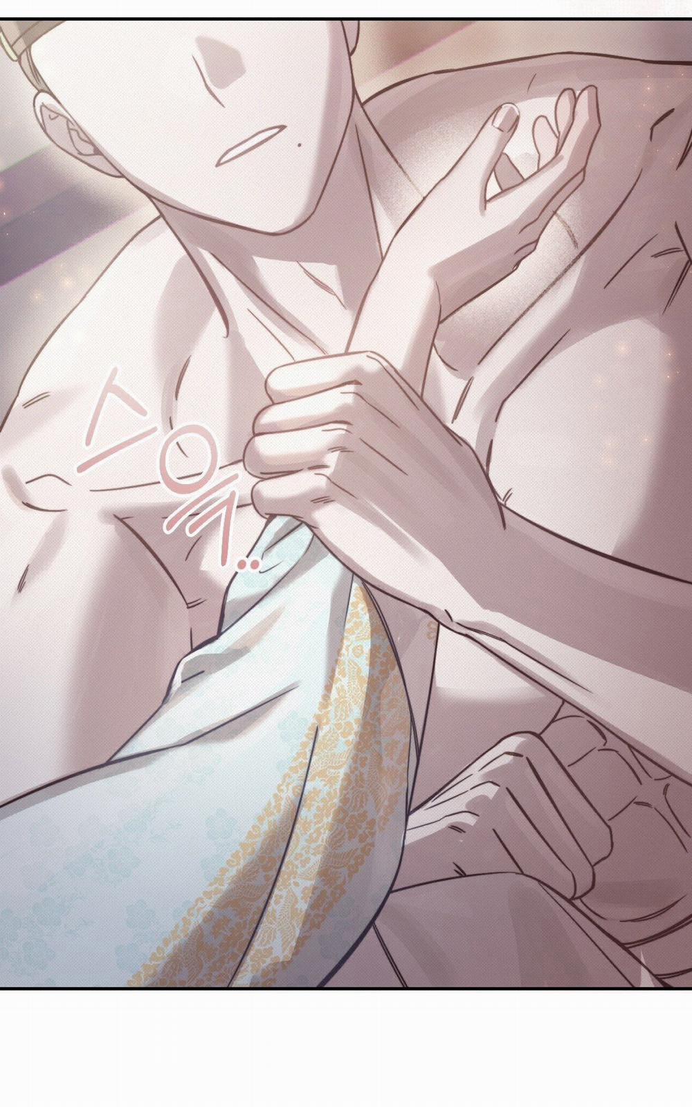 [18+] Hậu Cung Kế 19.2 trang 20