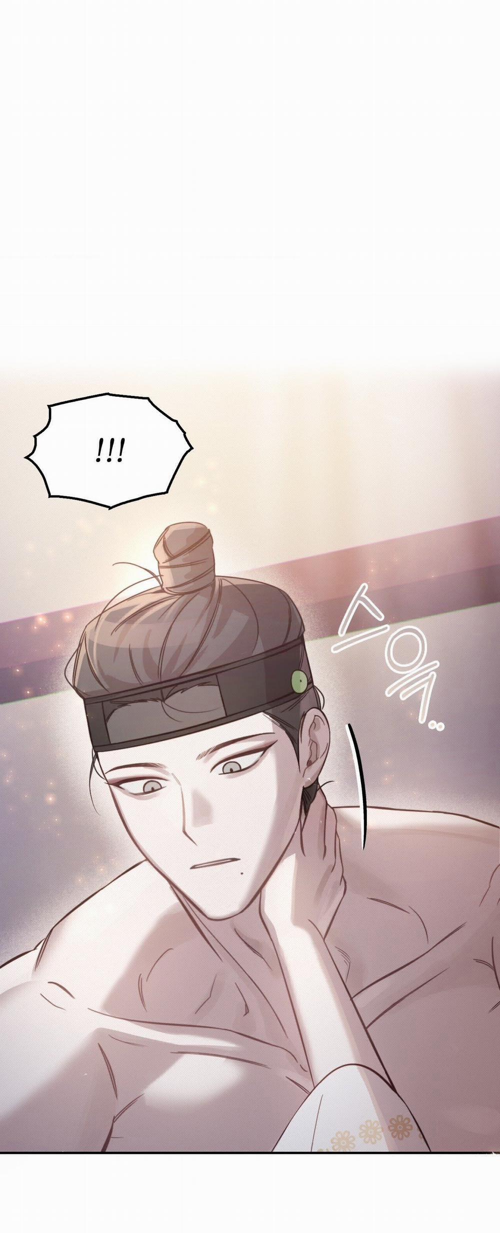 [18+] Hậu Cung Kế 19.2 trang 22