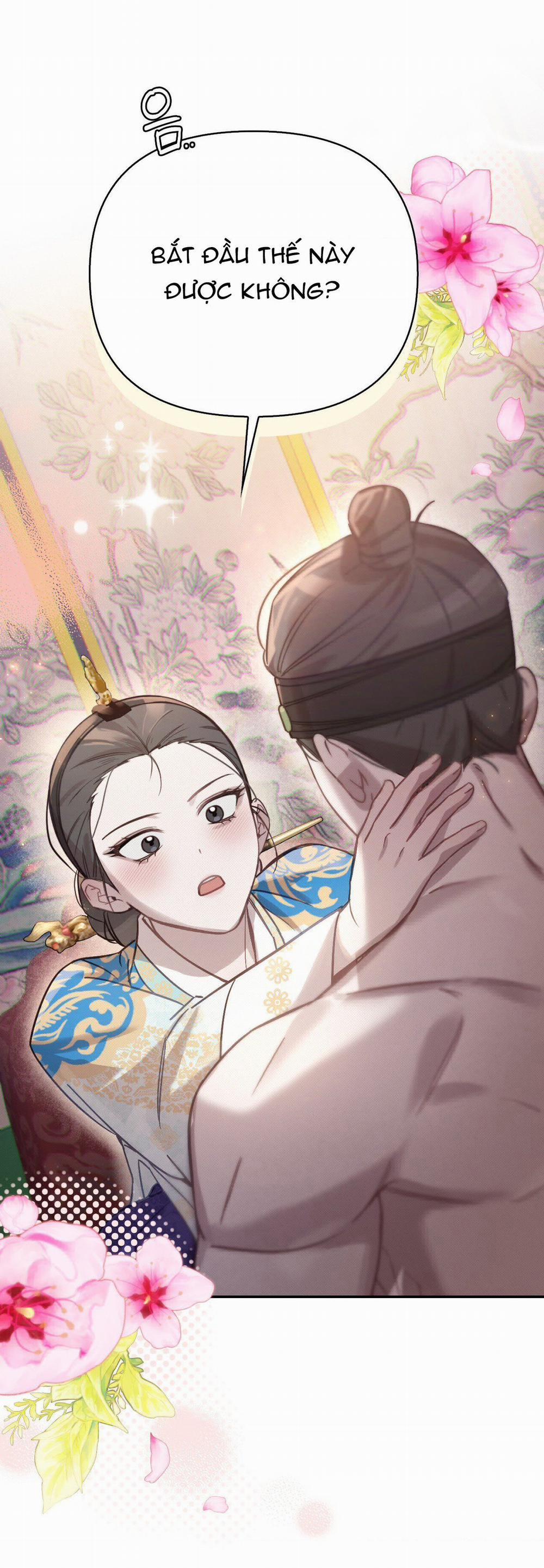 [18+] Hậu Cung Kế 19.2 trang 23