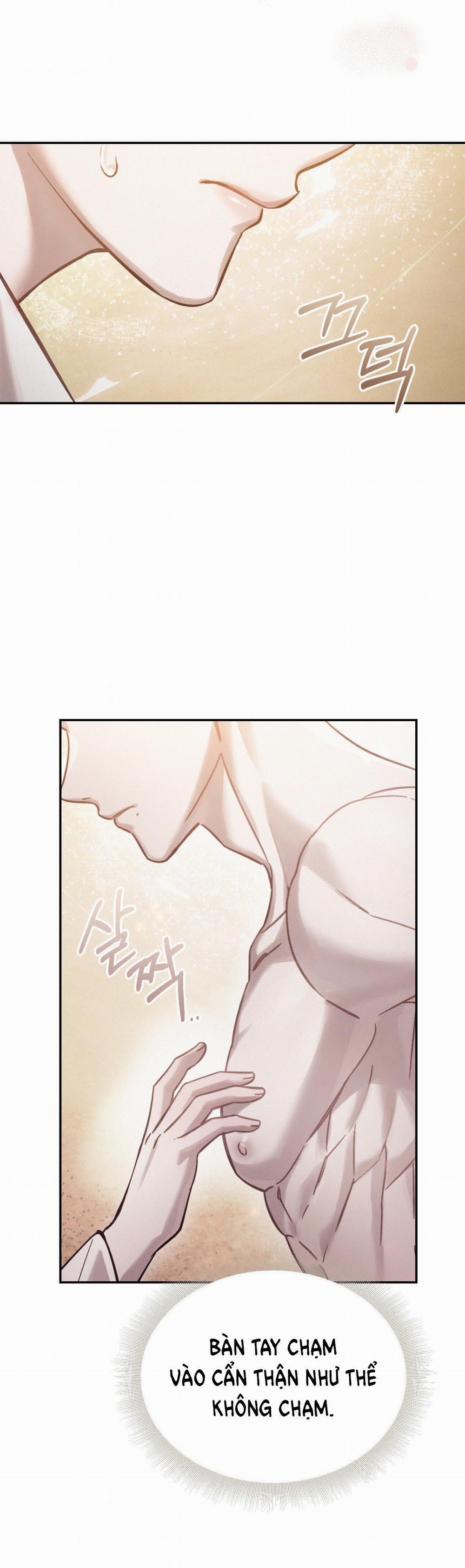 [18+] Hậu Cung Kế 19.2 trang 25