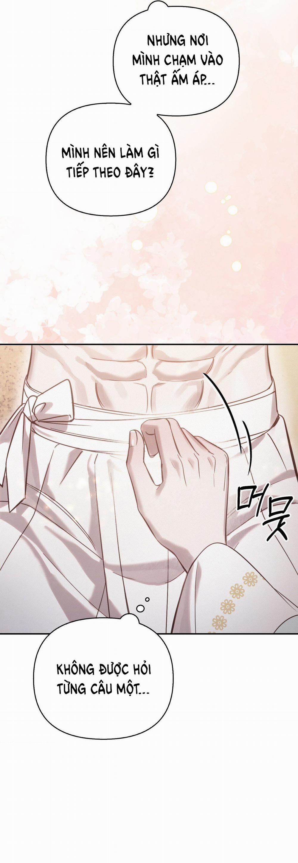 [18+] Hậu Cung Kế 19.2 trang 32