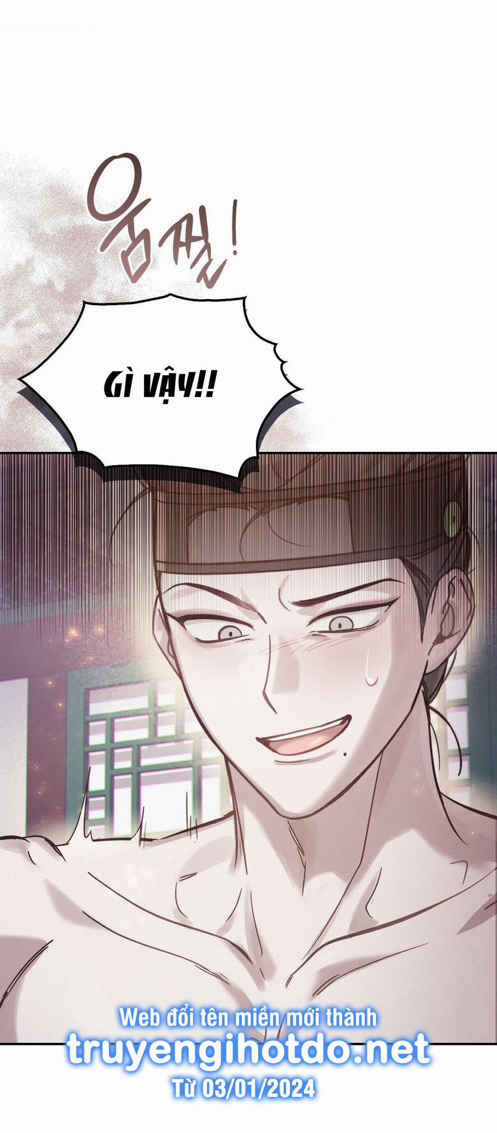 [18+] Hậu Cung Kế 19.2 trang 35