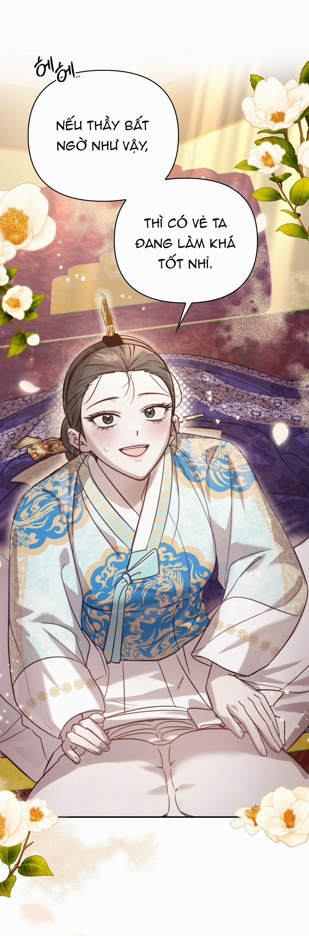 [18+] Hậu Cung Kế 19.2 trang 36