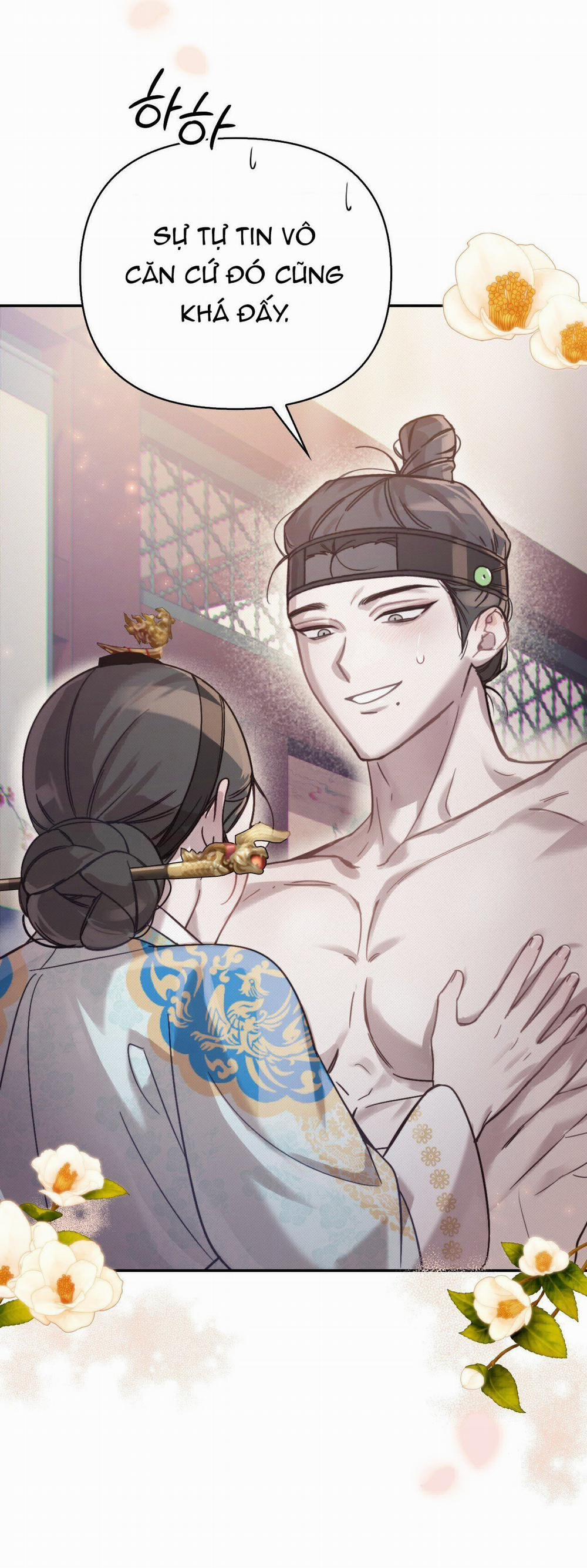 [18+] Hậu Cung Kế 19.2 trang 37