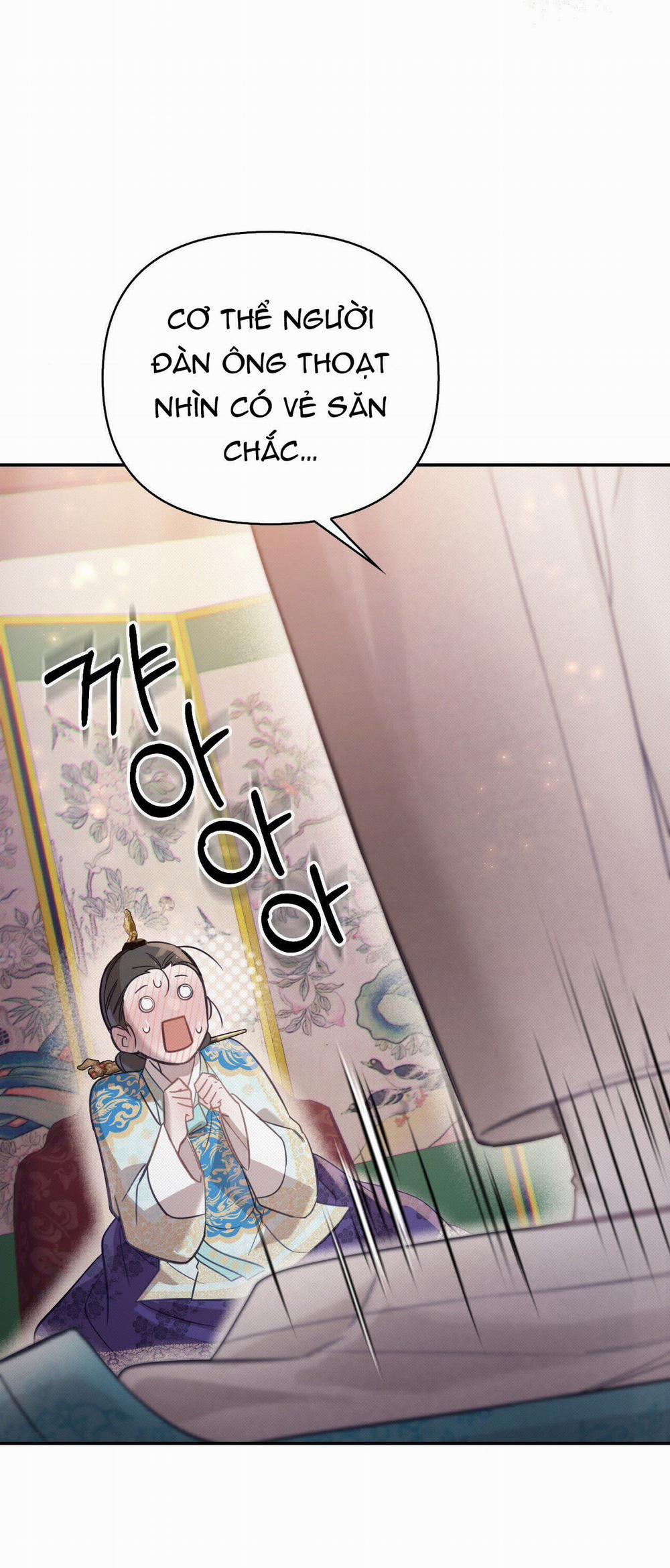 [18+] Hậu Cung Kế 19.2 trang 6