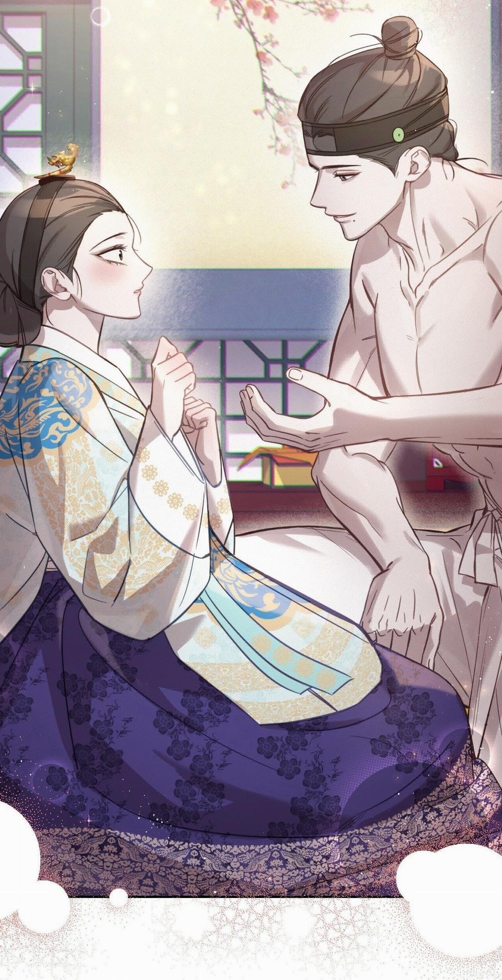 [18+] Hậu Cung Kế 19.2 trang 9