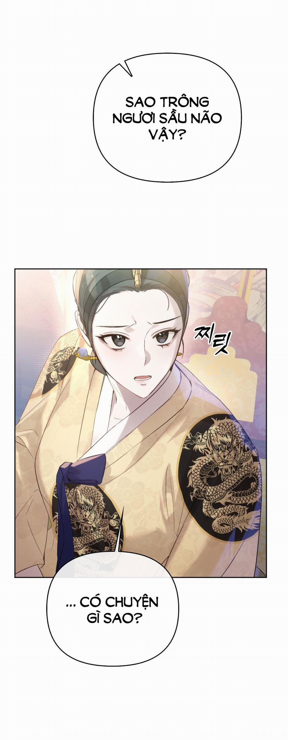 [18+] Hậu Cung Kế 2.1 trang 14