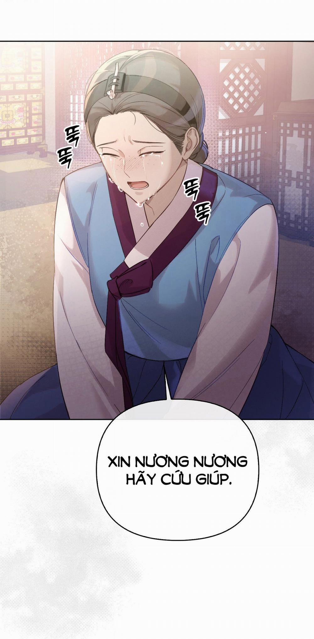 [18+] Hậu Cung Kế 2.1 trang 20