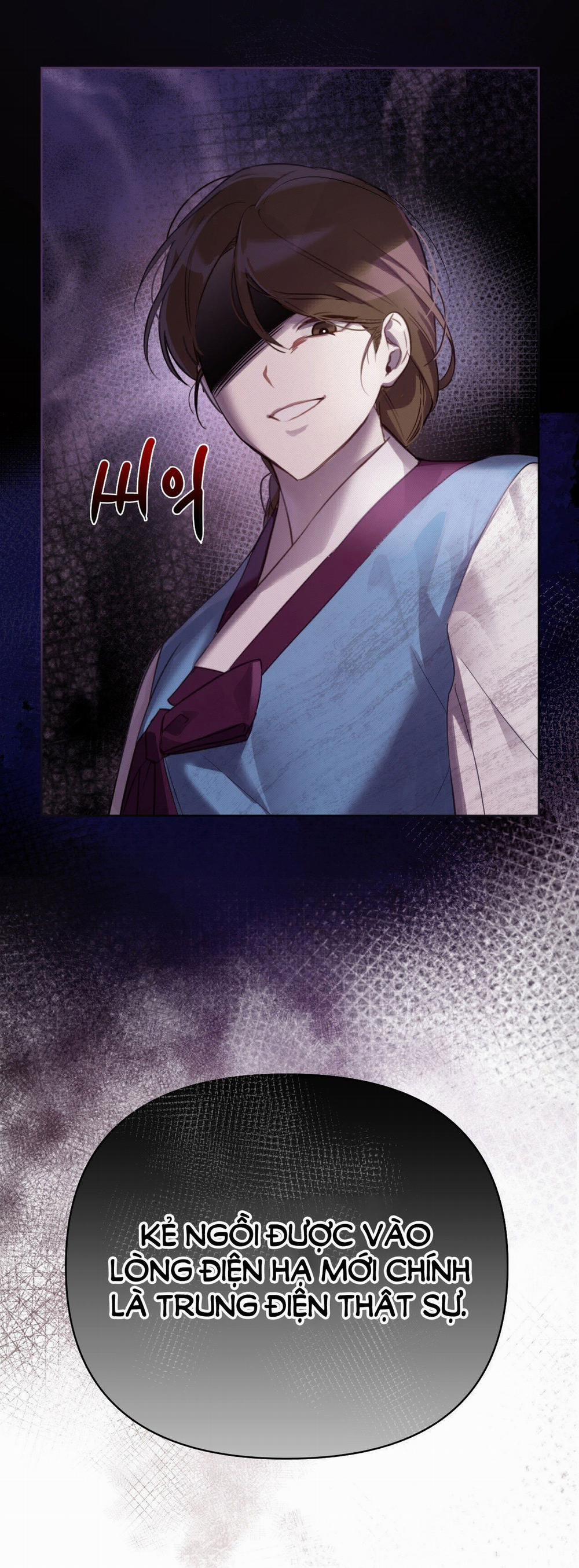 [18+] Hậu Cung Kế 2.1 trang 24