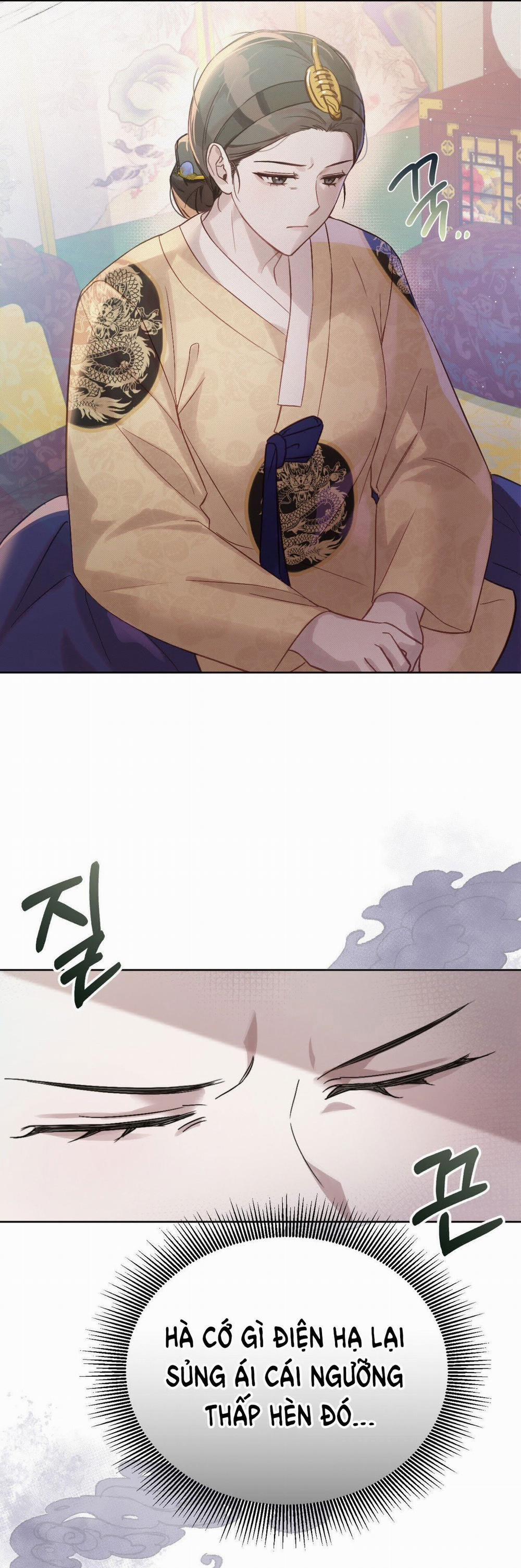 [18+] Hậu Cung Kế 2.1 trang 27