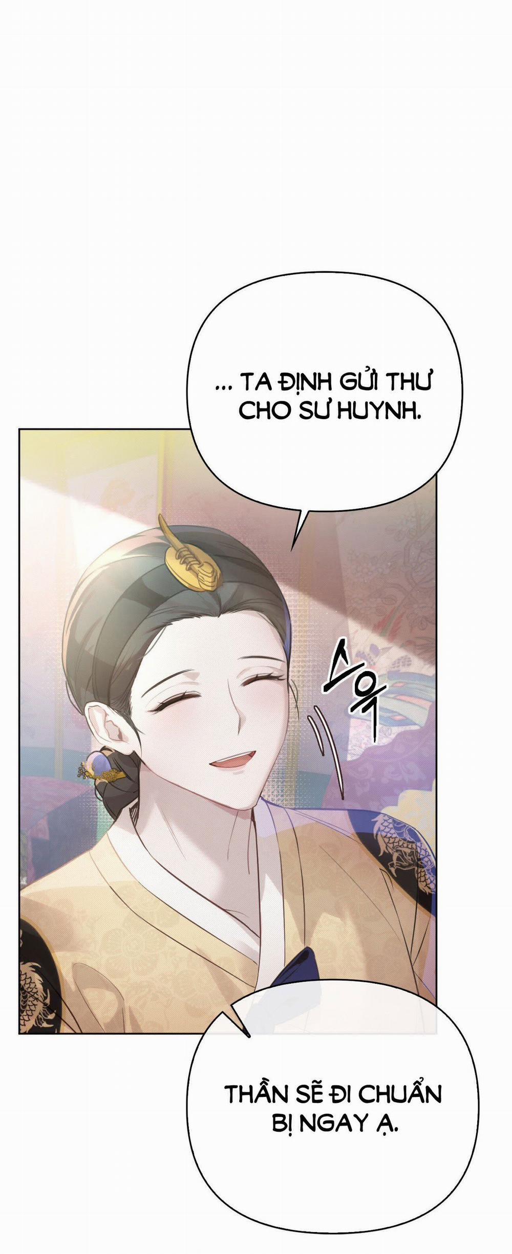 [18+] Hậu Cung Kế 2.1 trang 34