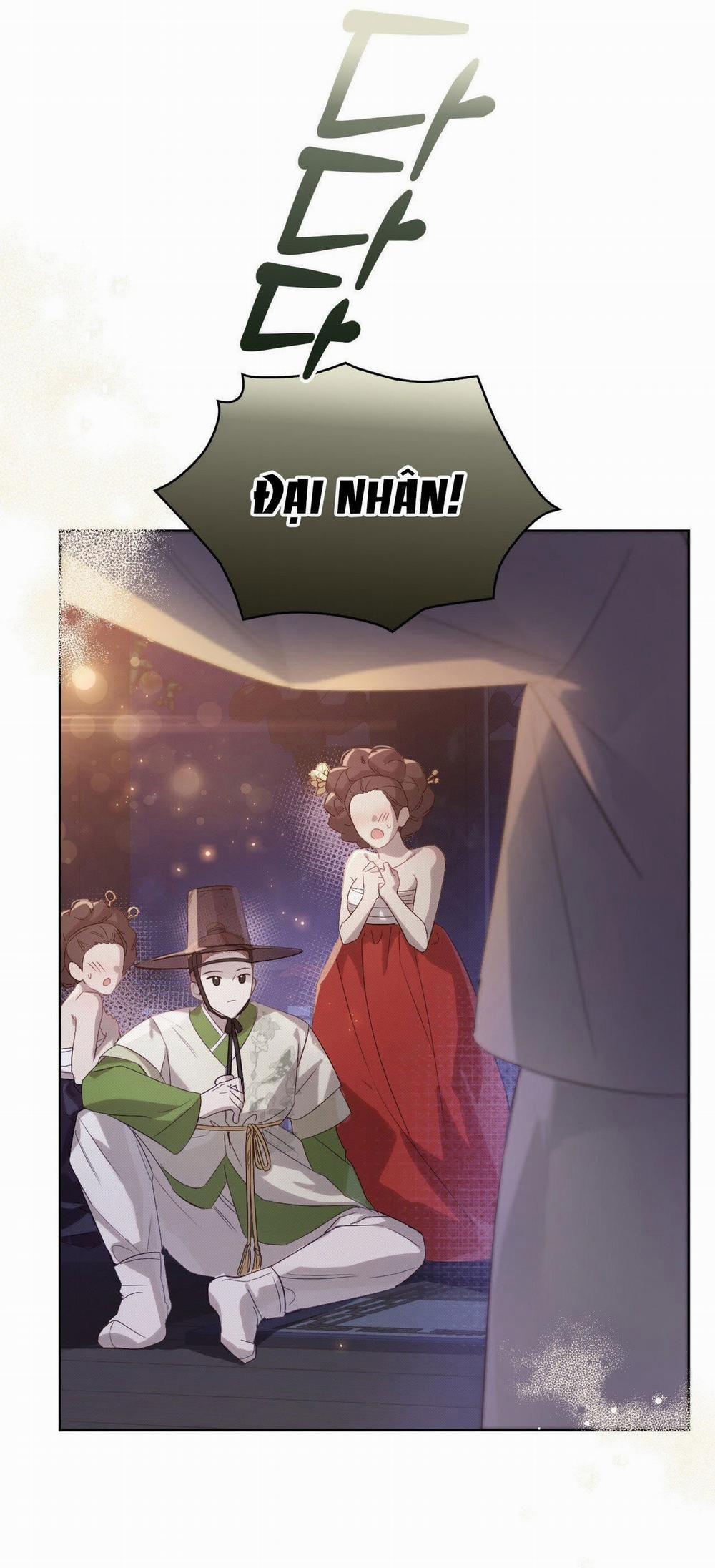 [18+] Hậu Cung Kế 2.2 trang 10