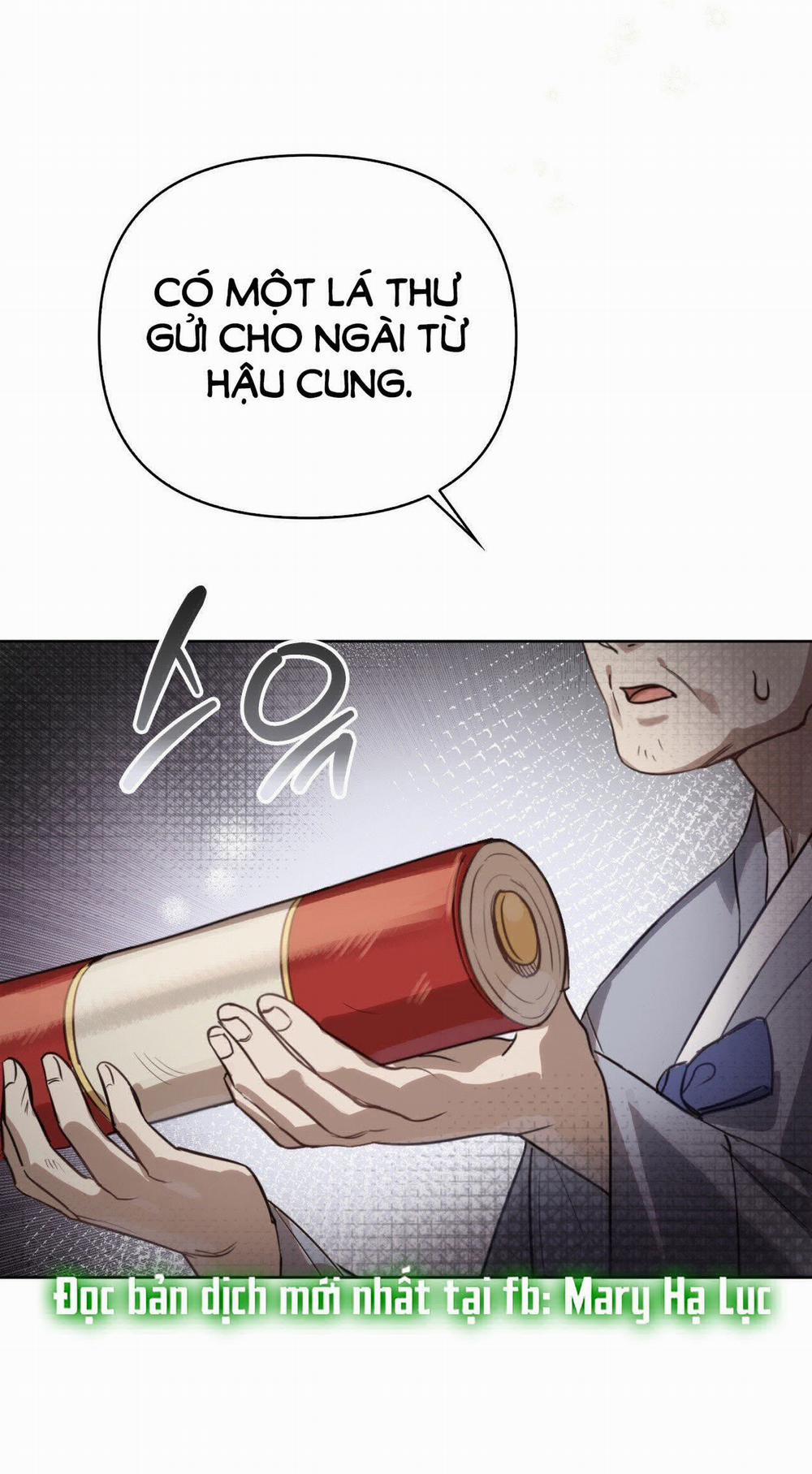 [18+] Hậu Cung Kế 2.2 trang 11