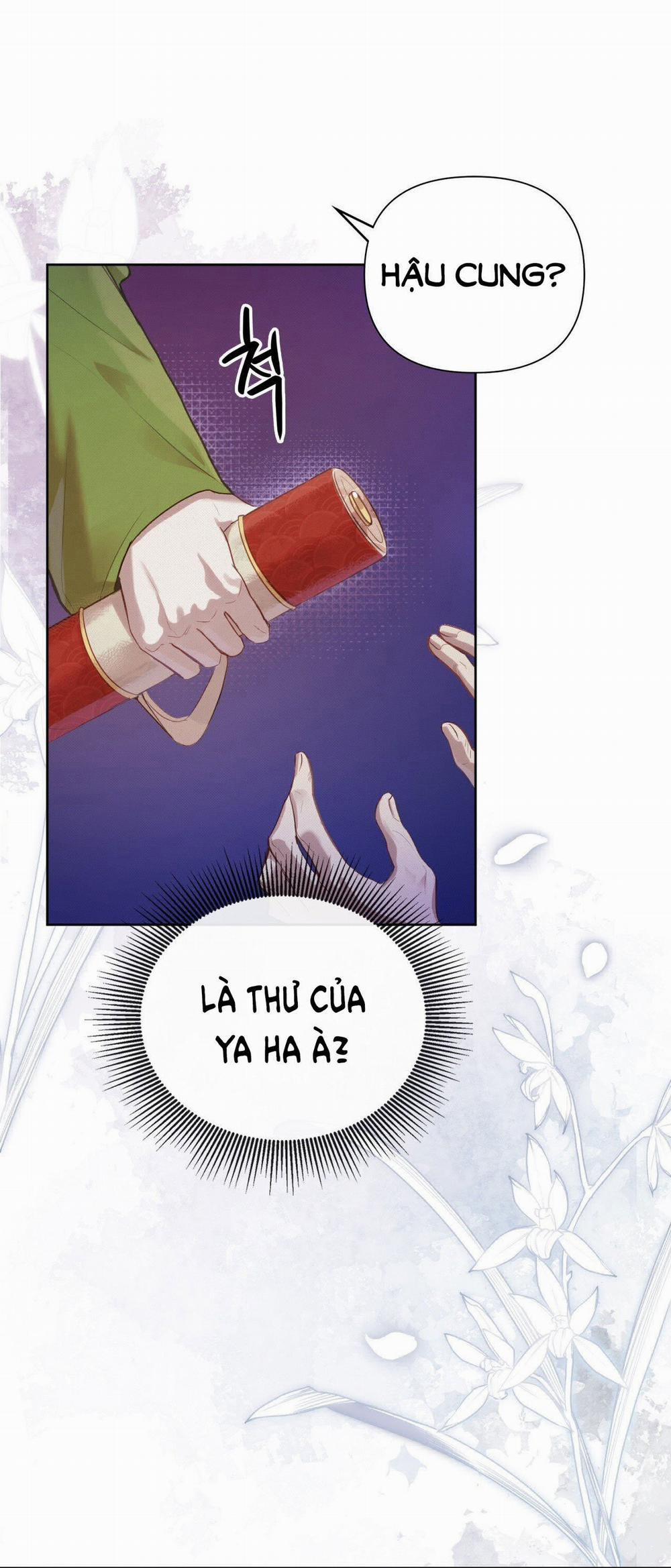 [18+] Hậu Cung Kế 2.2 trang 12