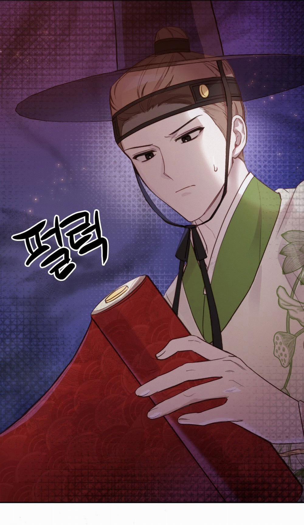 [18+] Hậu Cung Kế 2.2 trang 13