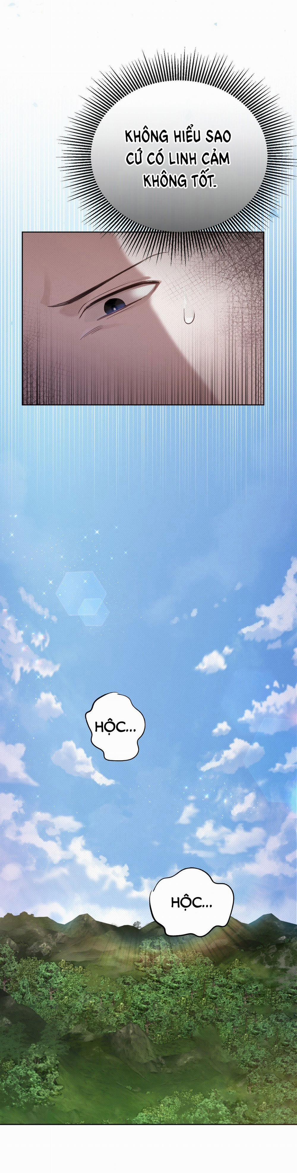 [18+] Hậu Cung Kế 2.2 trang 14