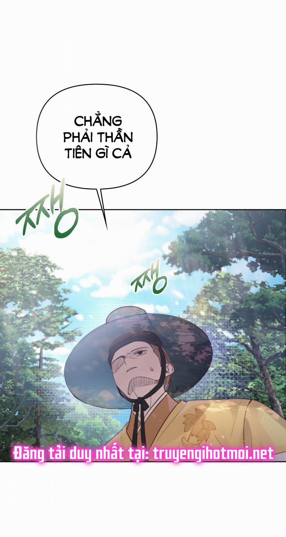 [18+] Hậu Cung Kế 2.2 trang 16