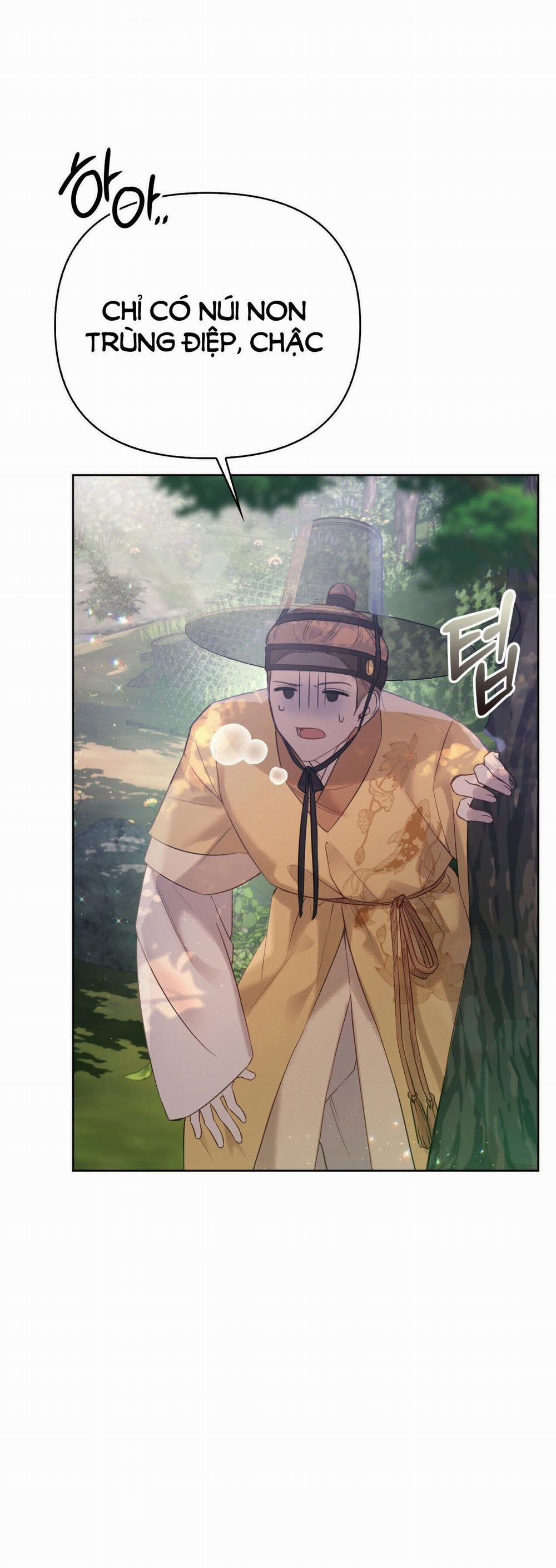 [18+] Hậu Cung Kế 2.2 trang 17