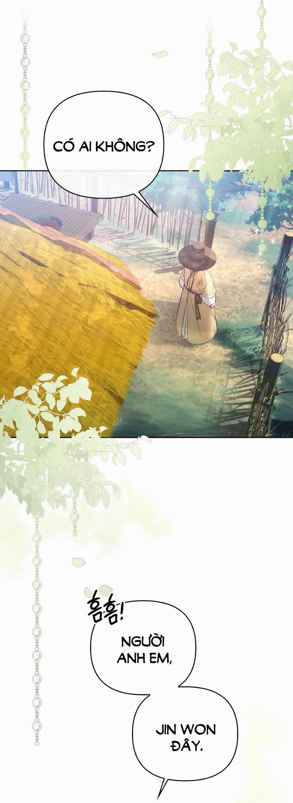 [18+] Hậu Cung Kế 2.2 trang 20